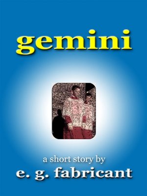 cover image of Gemini